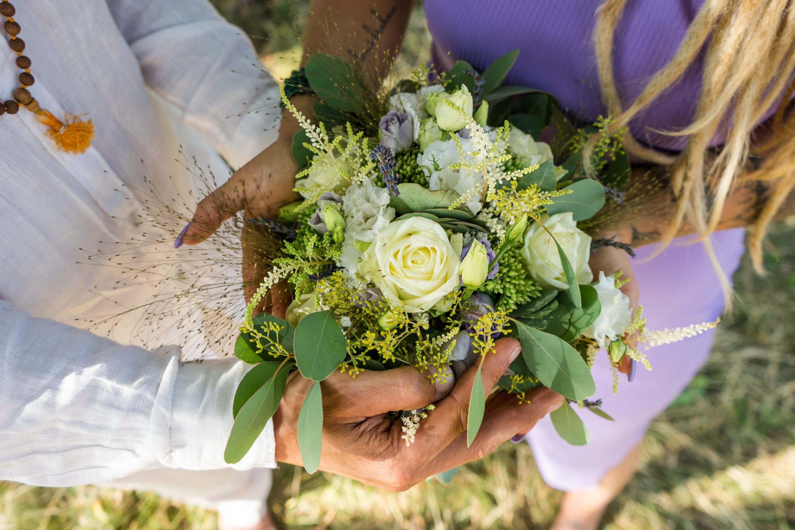 Gegenseitige Akzeptanz und Wertschätzung