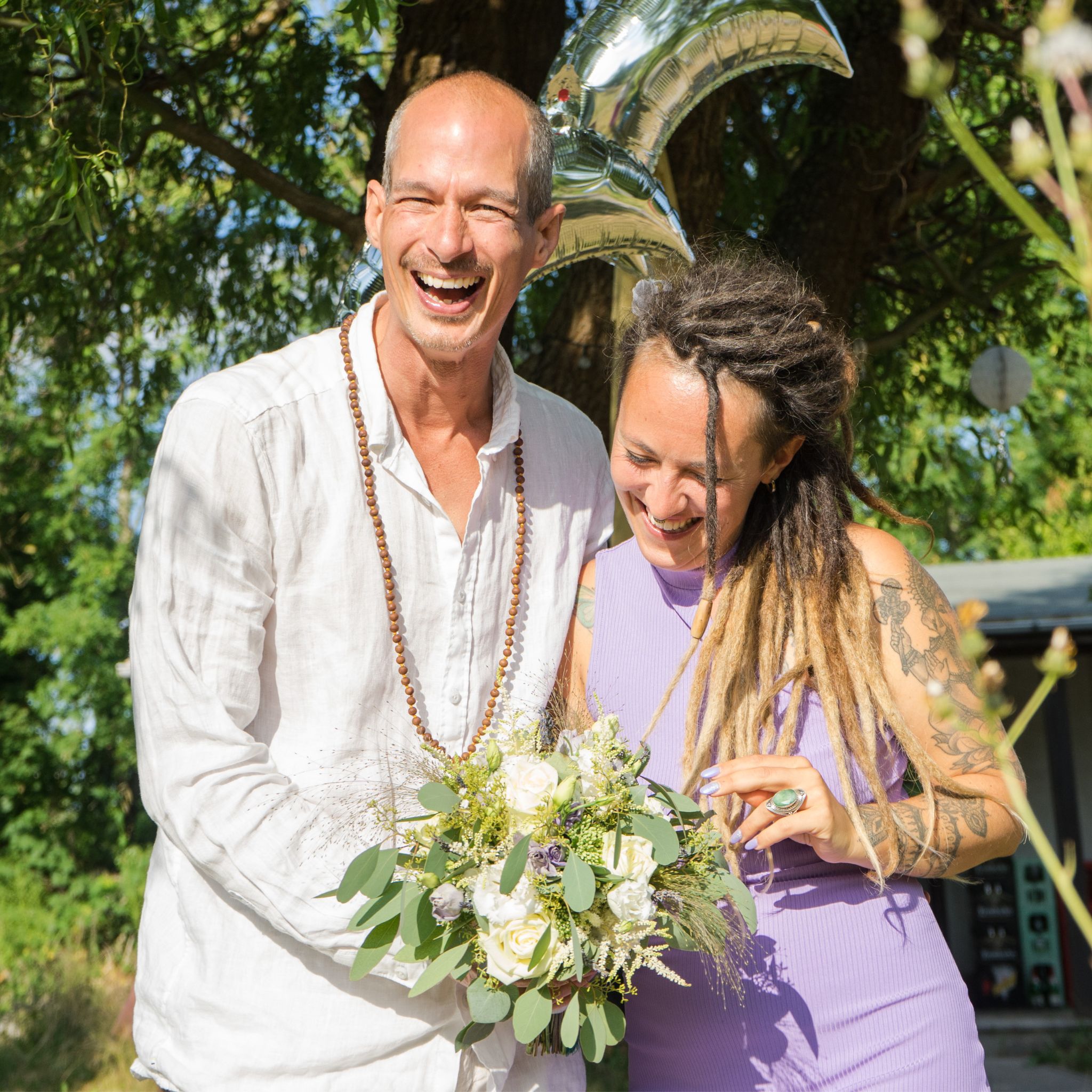 Liebe, Zuneigung und Verbundenheit: Wie du dein Bedürfnis nach Nähe verstehst und lebst